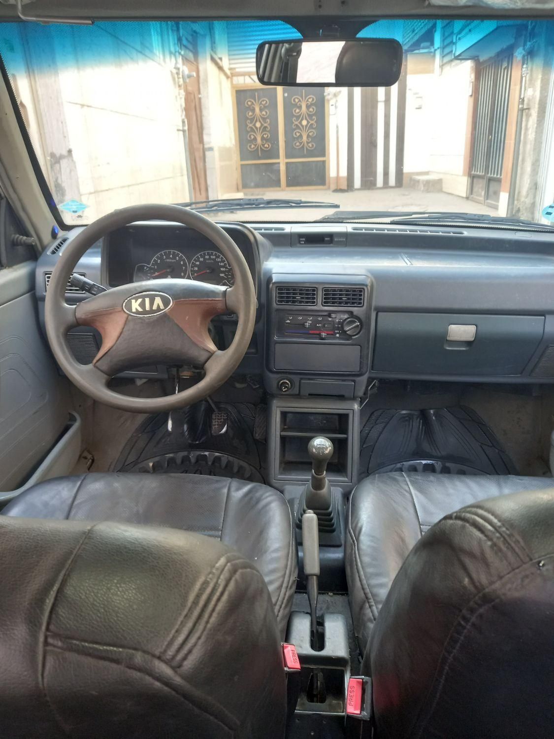 خودرو پراید، 111 آگهی ann_18403491
