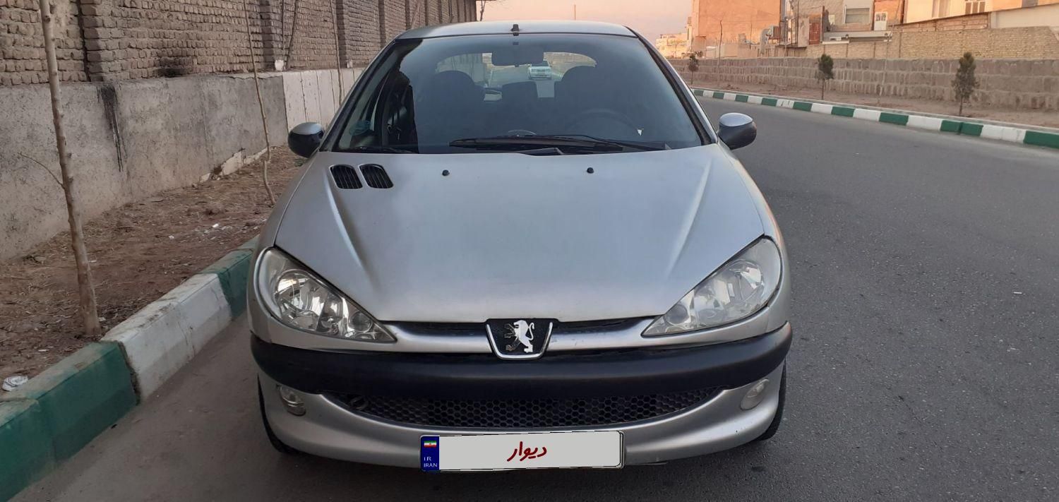 خودرو پژو، 206 آگهی ann_18403502
