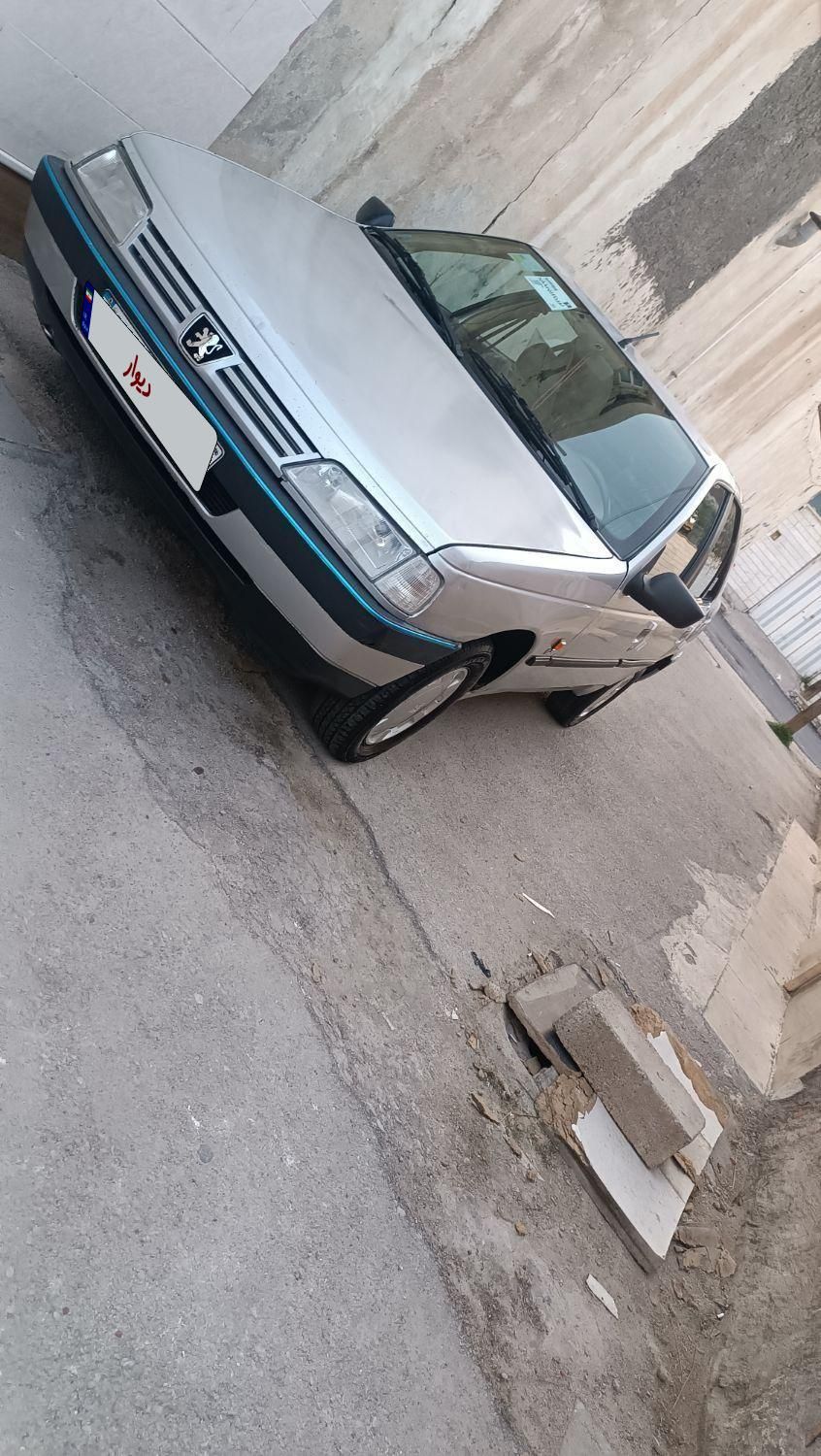 خودرو پژو، 405 آگهی ann_18403509