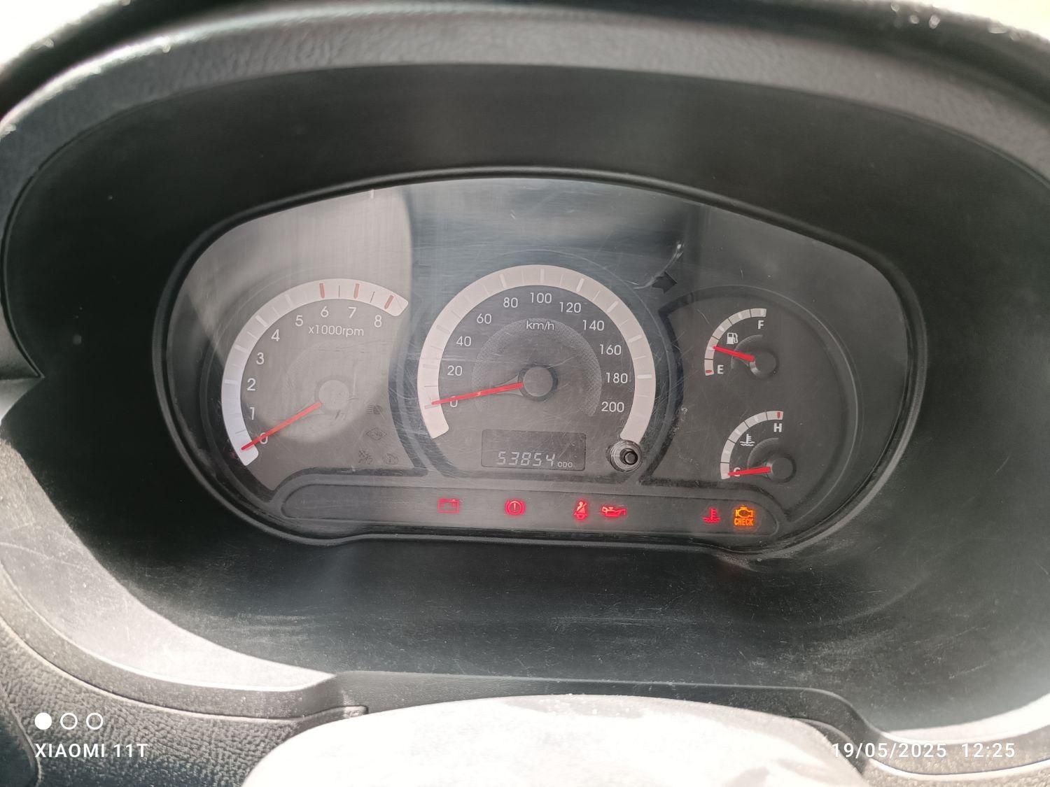 کوییک دنده‌ای دنده‌ای - 1400