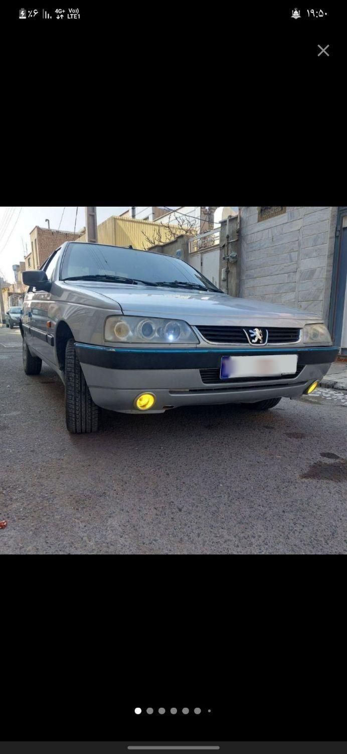 خودرو پژو، 405 آگهی ann_18403522