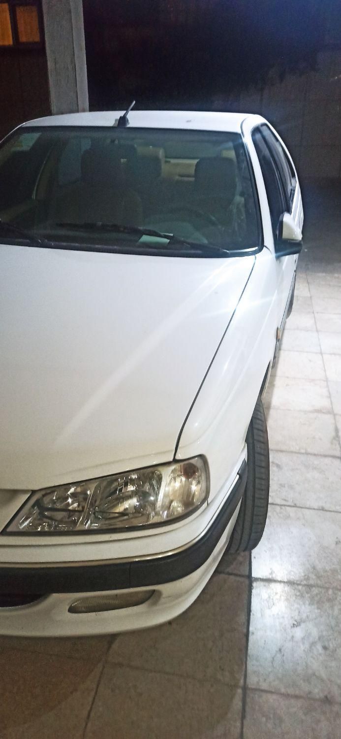 خودرو پژو، پارس آگهی ann_18403551