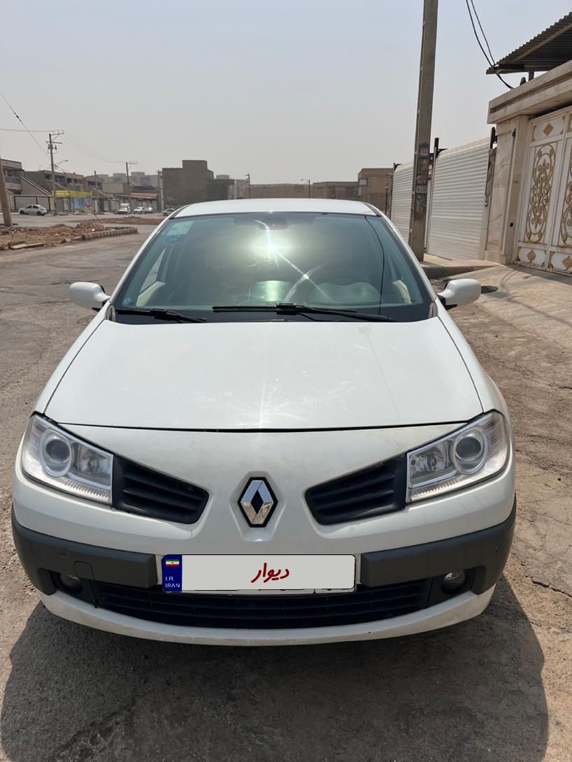 خودرو رنو، مگان آگهی ann_18403559