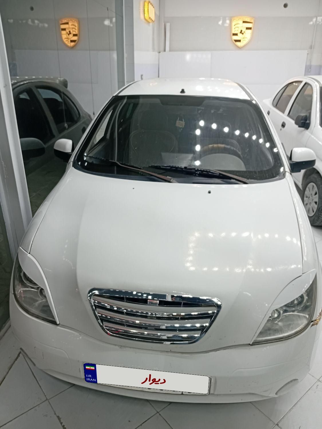 خودرو تیبا، 2 آگهی ann_18403560