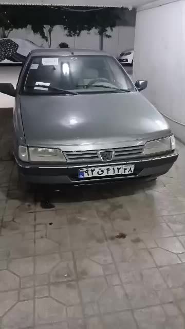 خودرو پژو، 405 آگهی ann_18403562