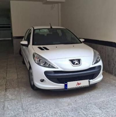 خودرو پژو، 207 آگهی ann_18403579