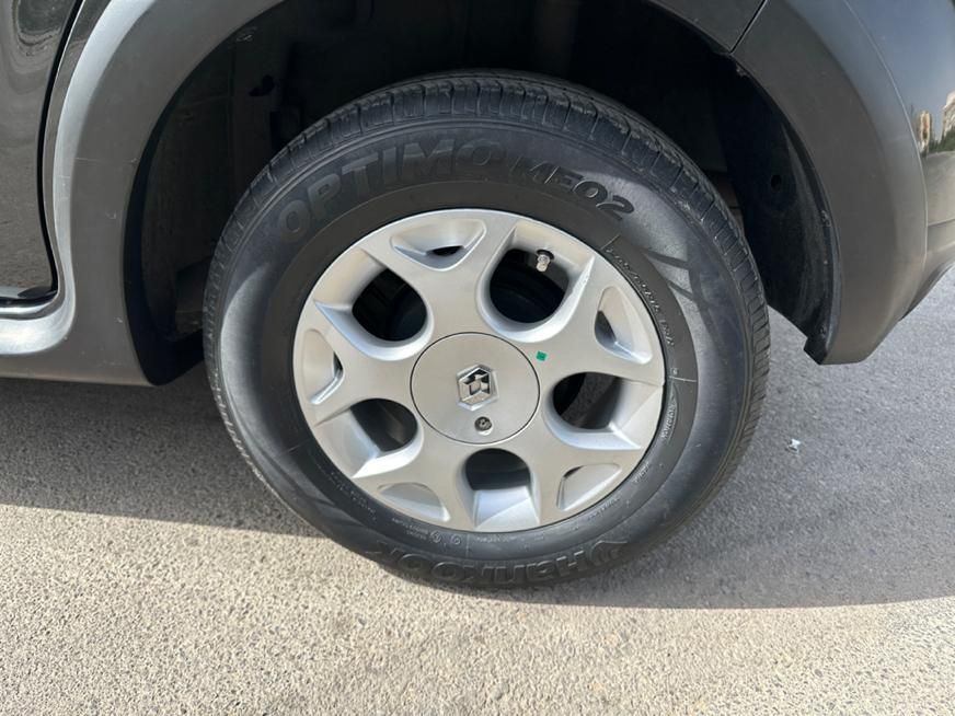 رنو تندر 90 E2 - 1395