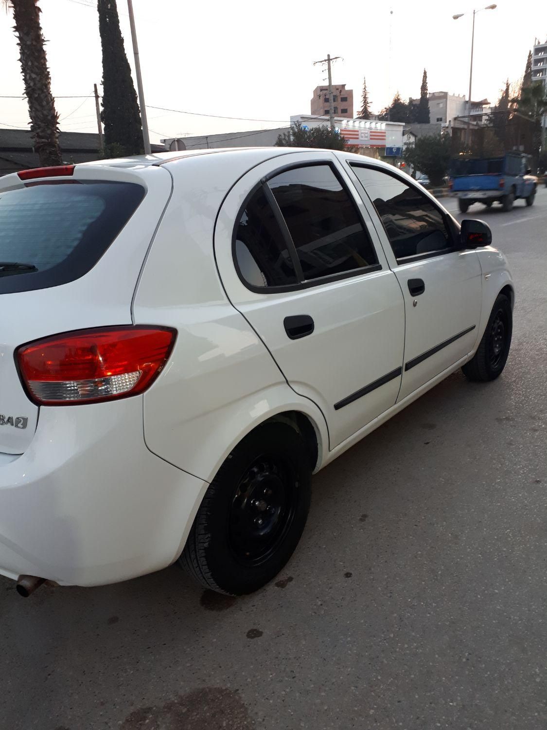 خودرو تیبا، 2 آگهی ann_18403585