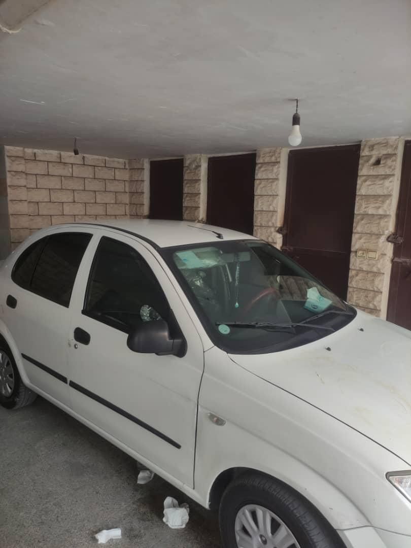 خودرو تیبا، صندوق دار آگهی ann_18403596