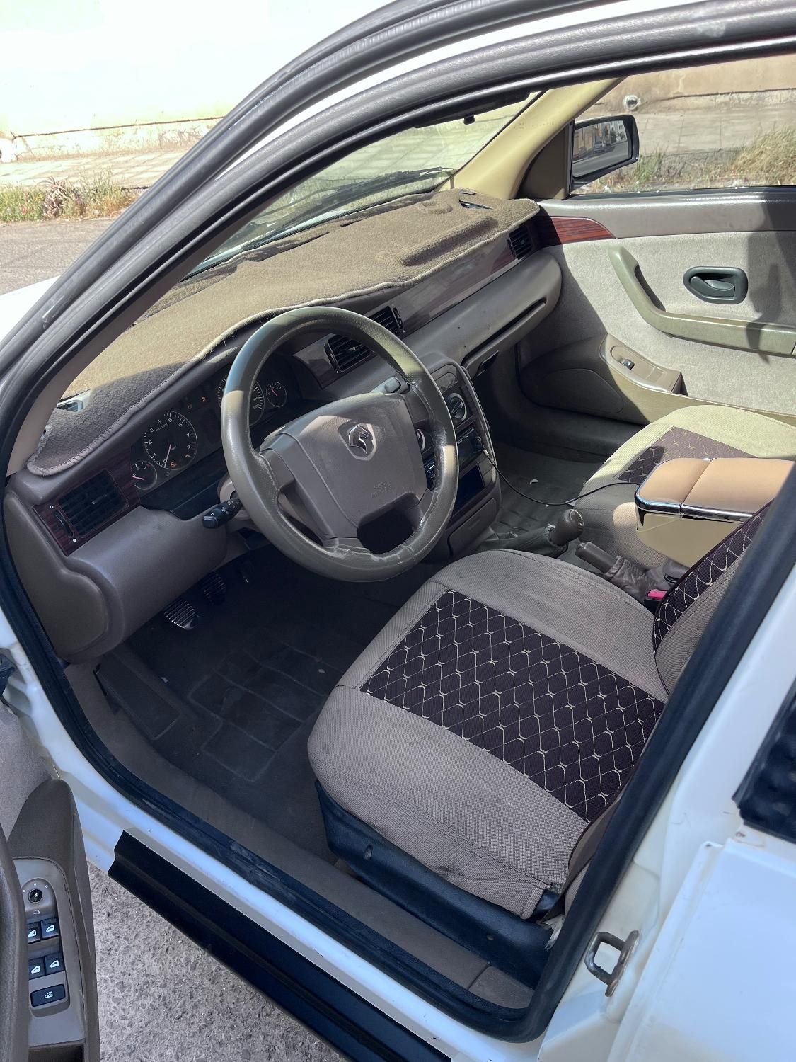 سمند LX XU7 - 1394