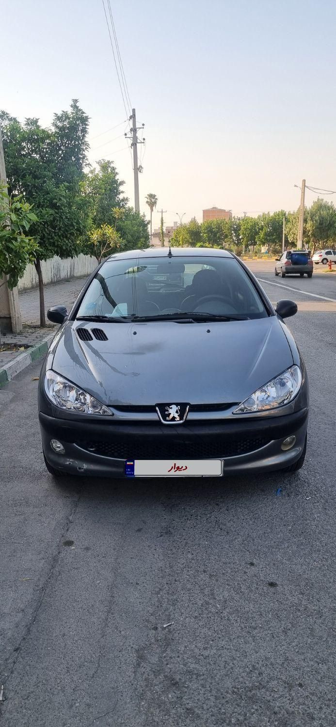 خودرو پژو، 206 آگهی ann_18403599