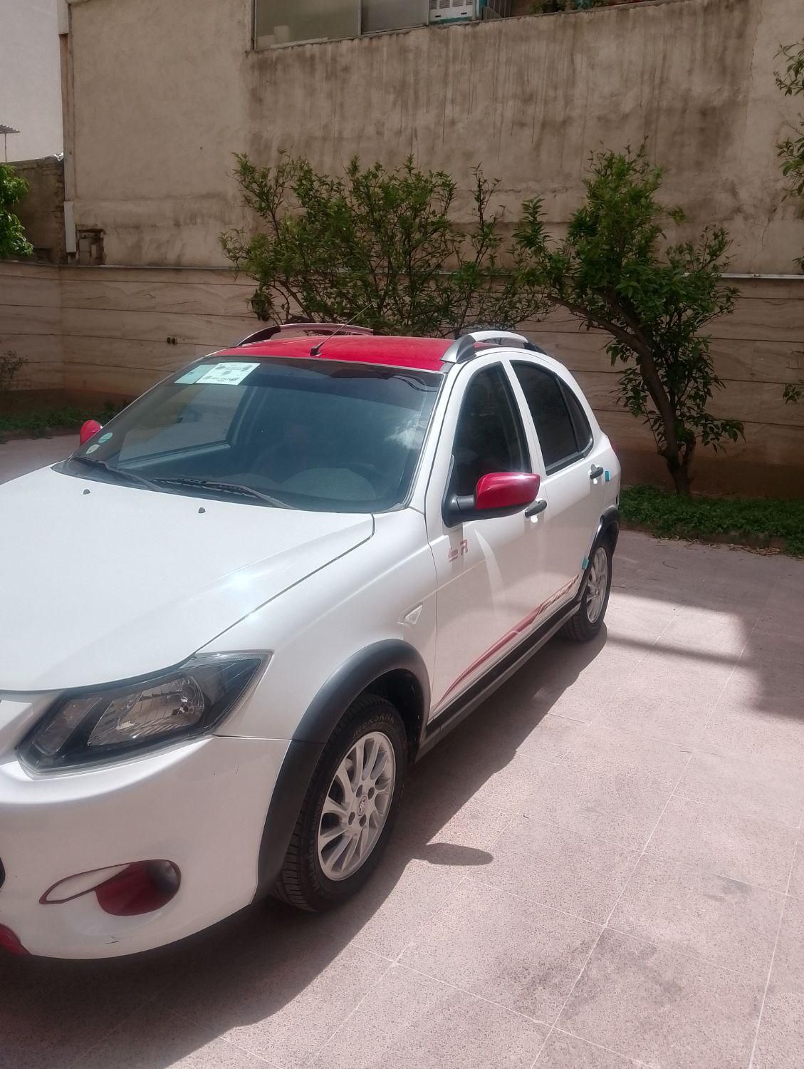 خودرو کوییک، R آگهی ann_18403638