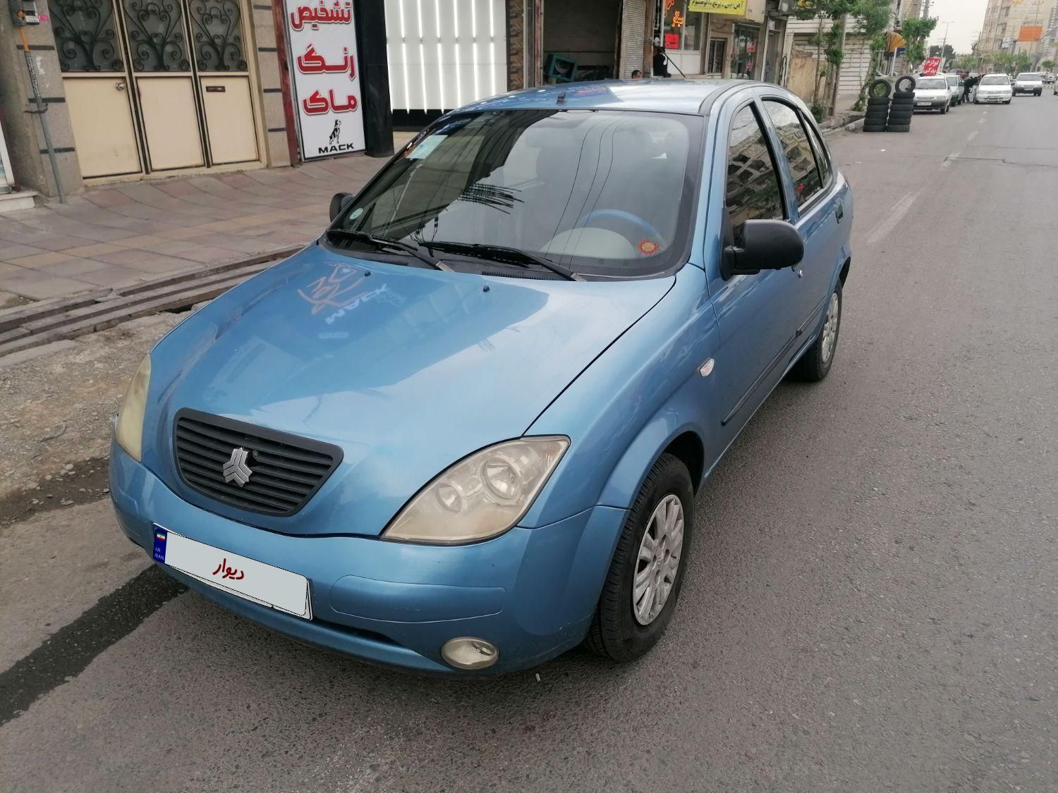 خودرو تیبا، 2 آگهی ann_18403653