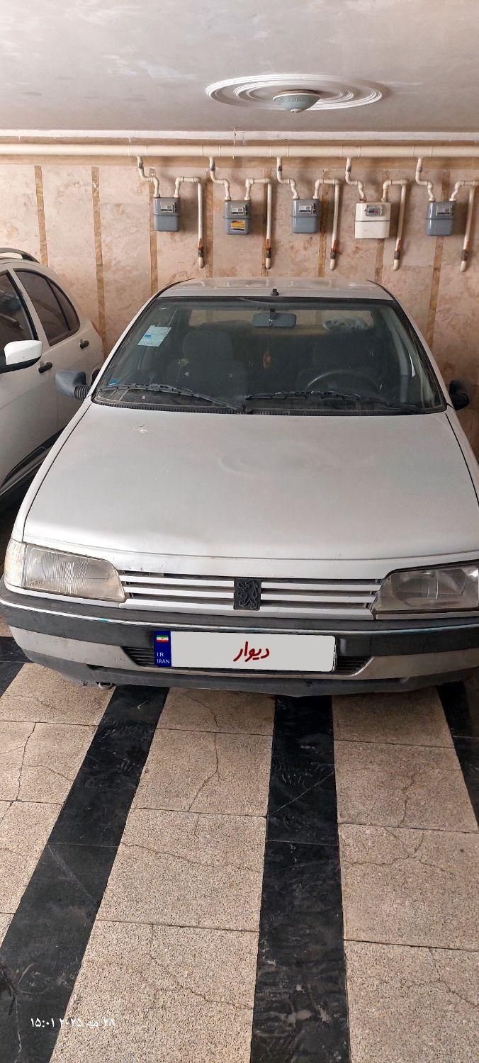 خودرو پژو، روآ آگهی ann_18403656