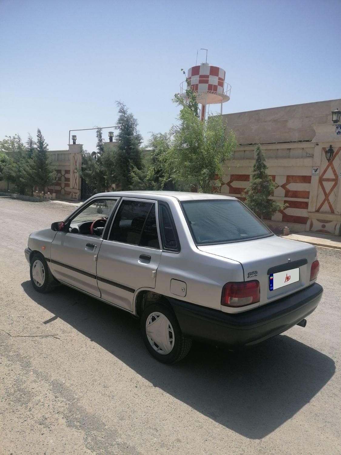 خودرو پراید، 131 آگهی ann_18403676