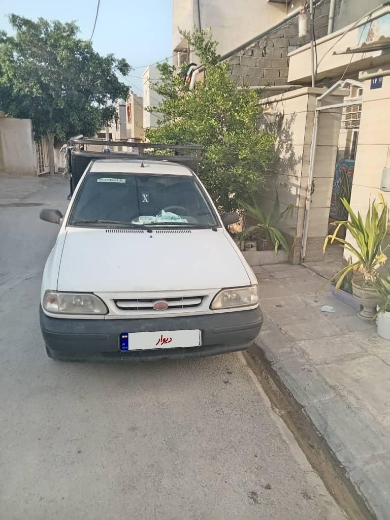 خودرو پراید، 151 آگهی ann_18403702