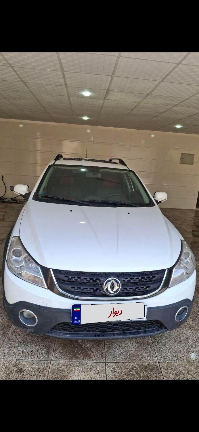 دانگ فنگ H30 کراس اتوماتیک - 1396