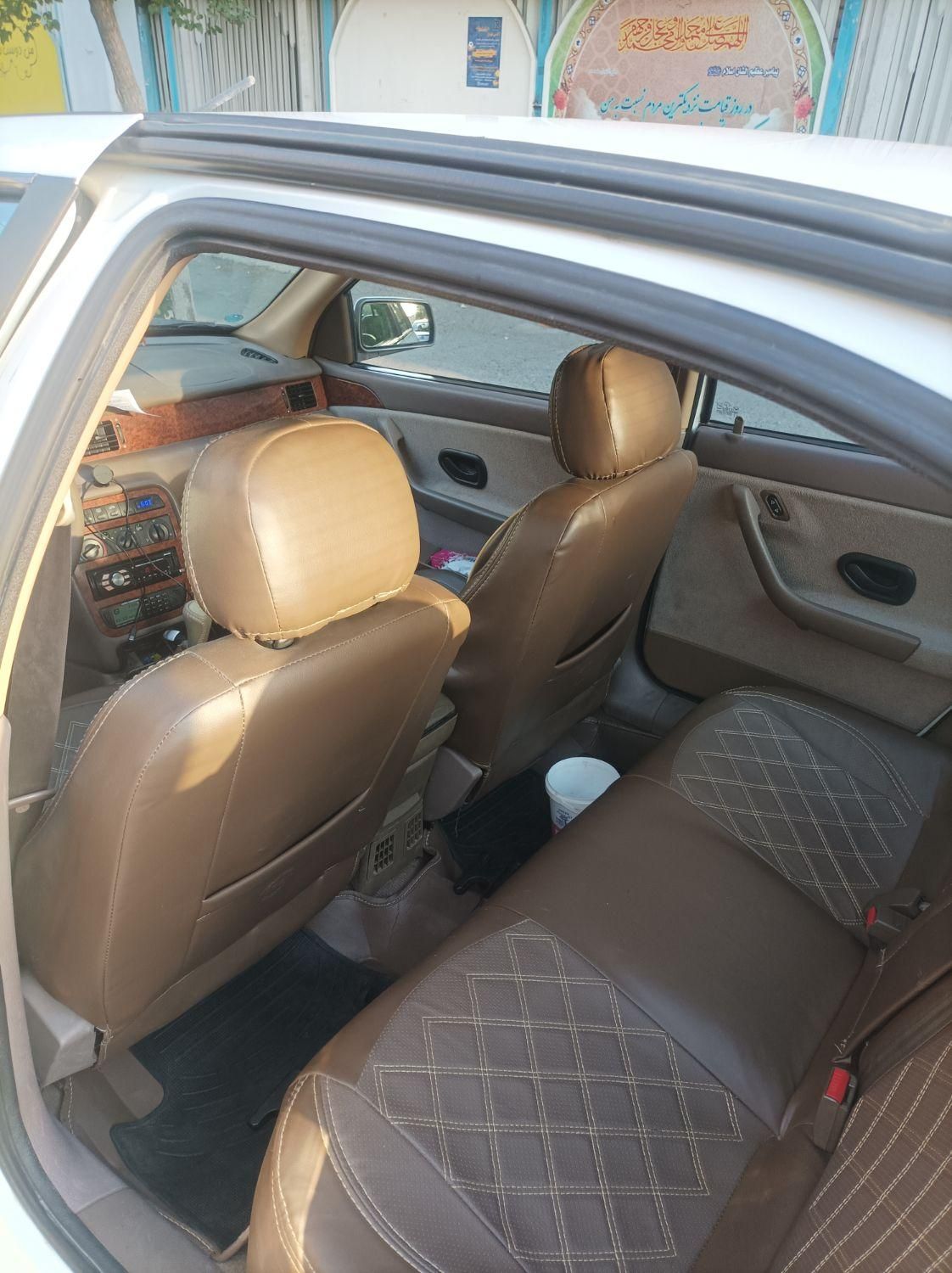 سمند LX XU7 - 1394