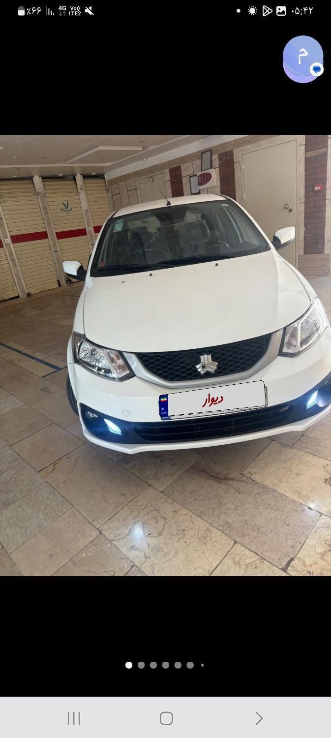 خودرو ساینا، S آگهی ann_18403723