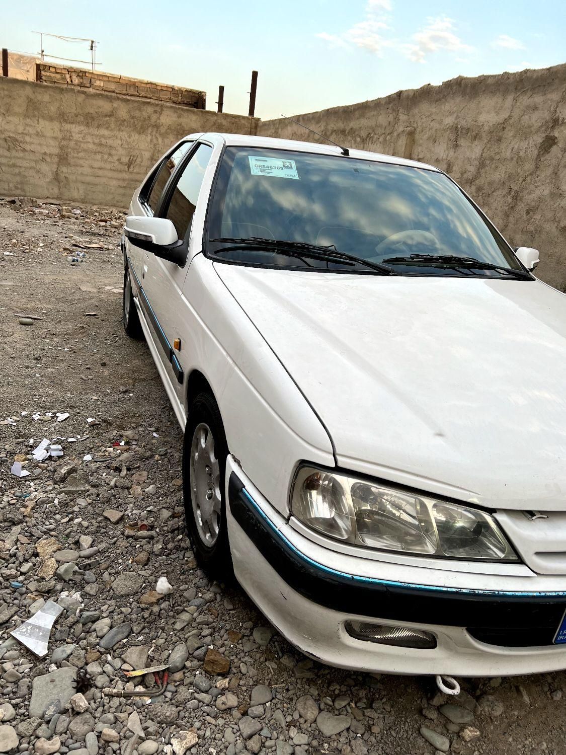 خودرو پژو، پارس آگهی ann_18403727