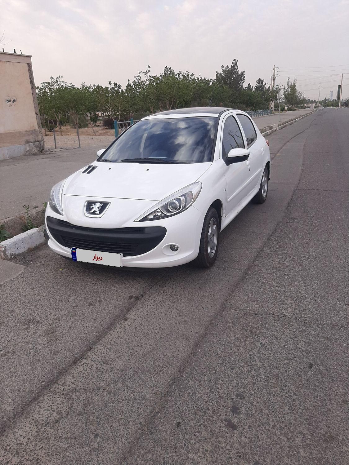 خودرو پژو، 207 آگهی ann_18403731