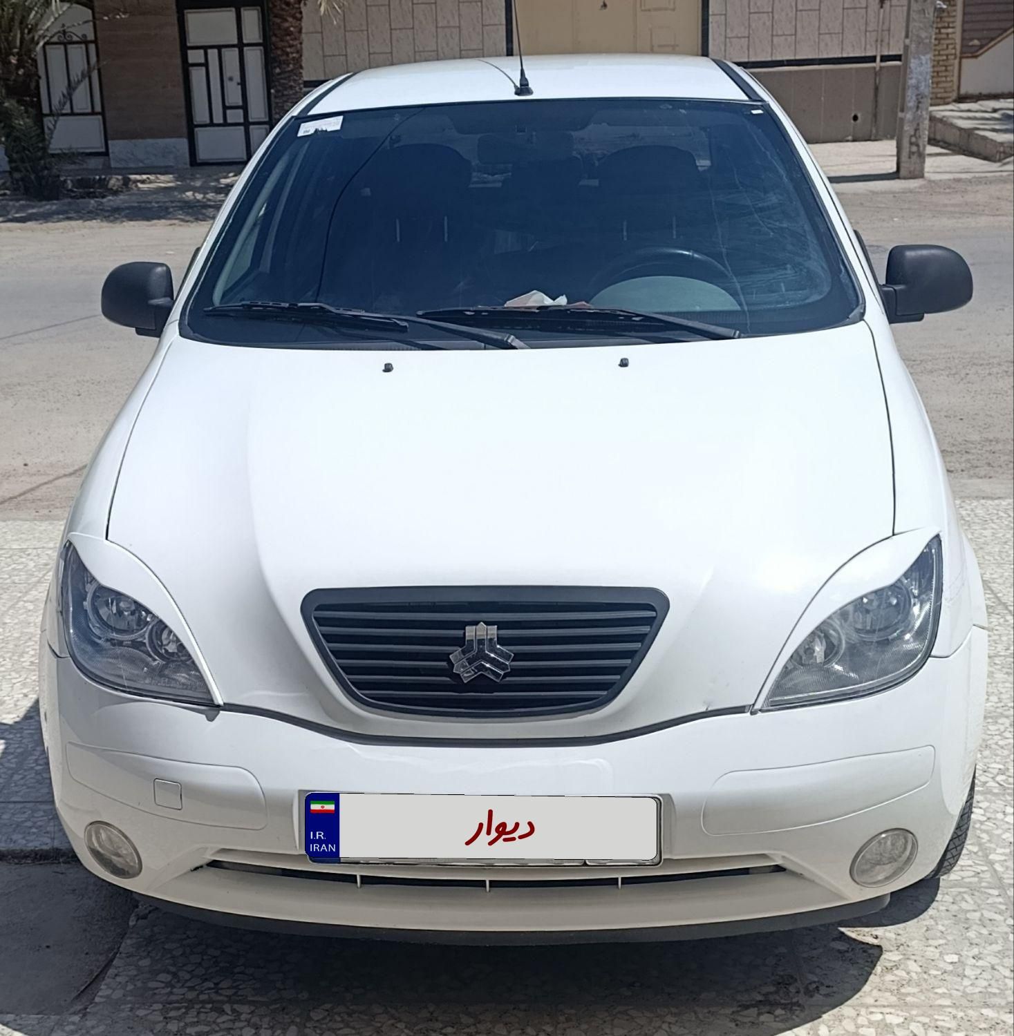 خودرو تیبا، صندوق دار آگهی ann_18403745