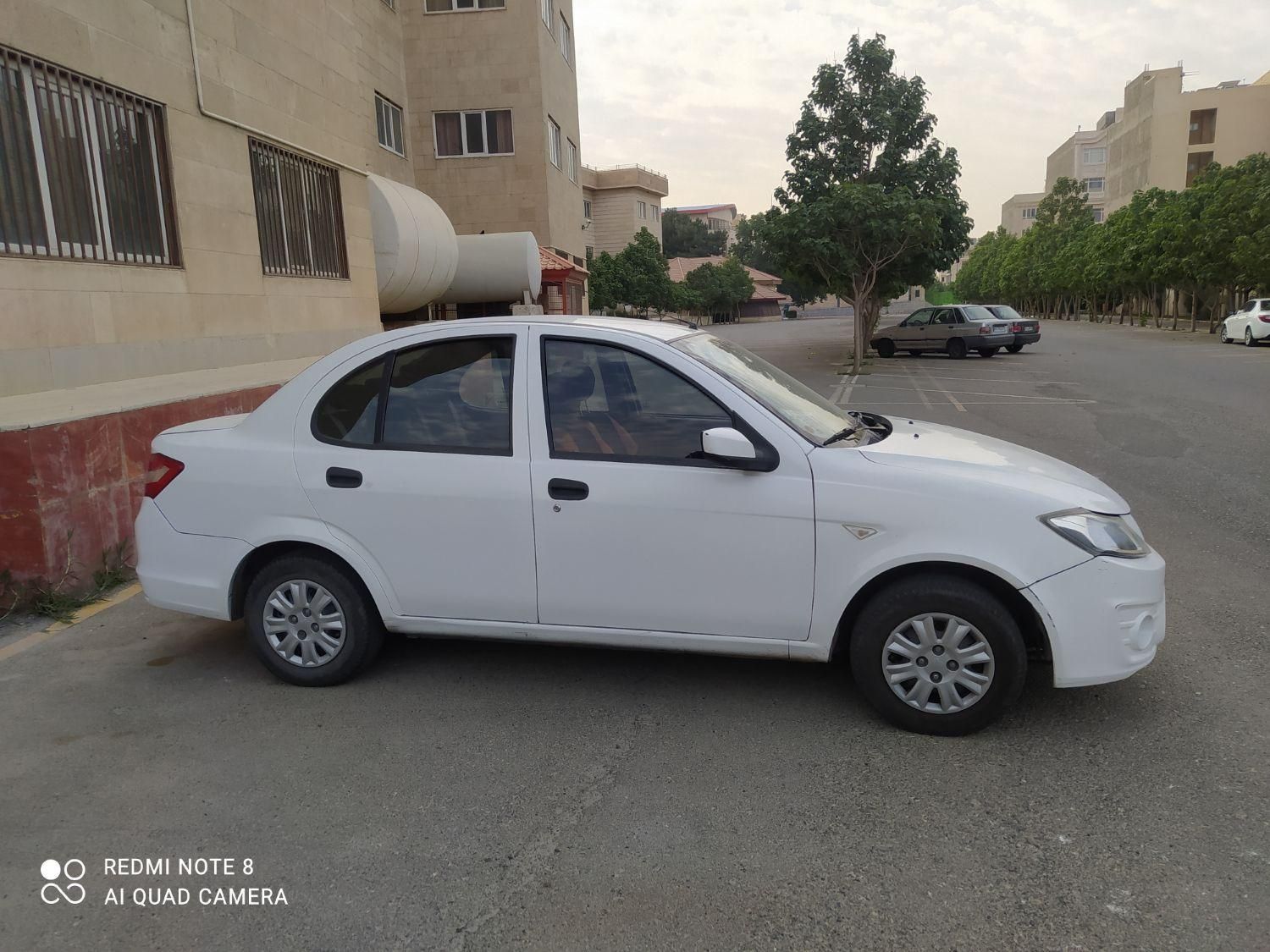 ساینا S دنده‌ای معمولی - 1399