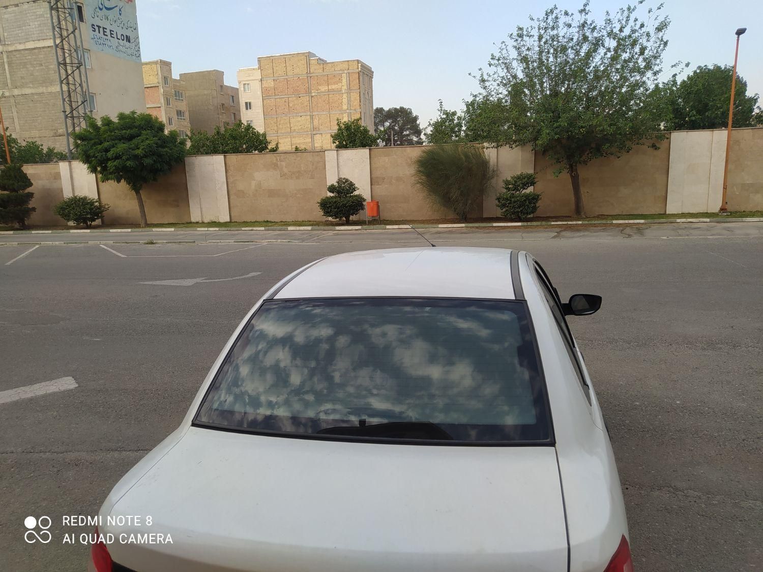 ساینا S دنده‌ای معمولی - 1399