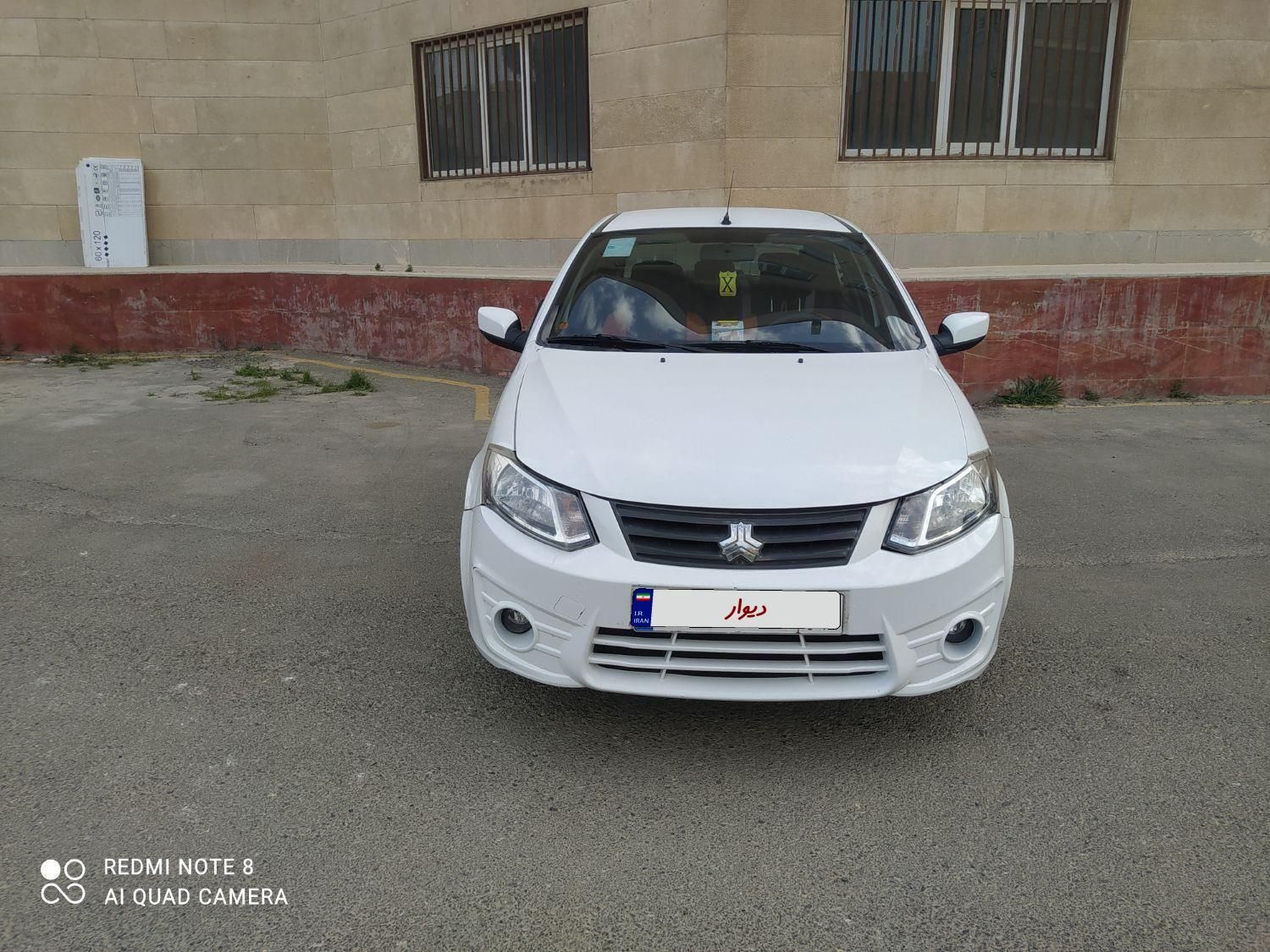 خودرو ساینا، S آگهی ann_18403767