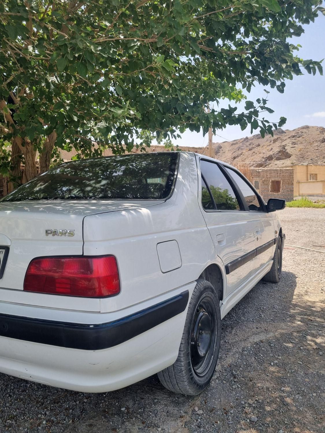 خودرو پژو، پارس آگهی ann_18403772