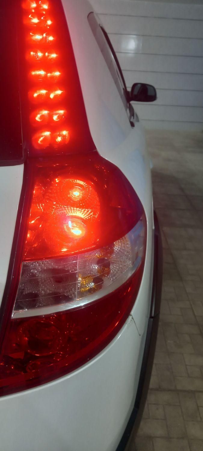 دانگ فنگ H30 کراس اتوماتیک - 1397