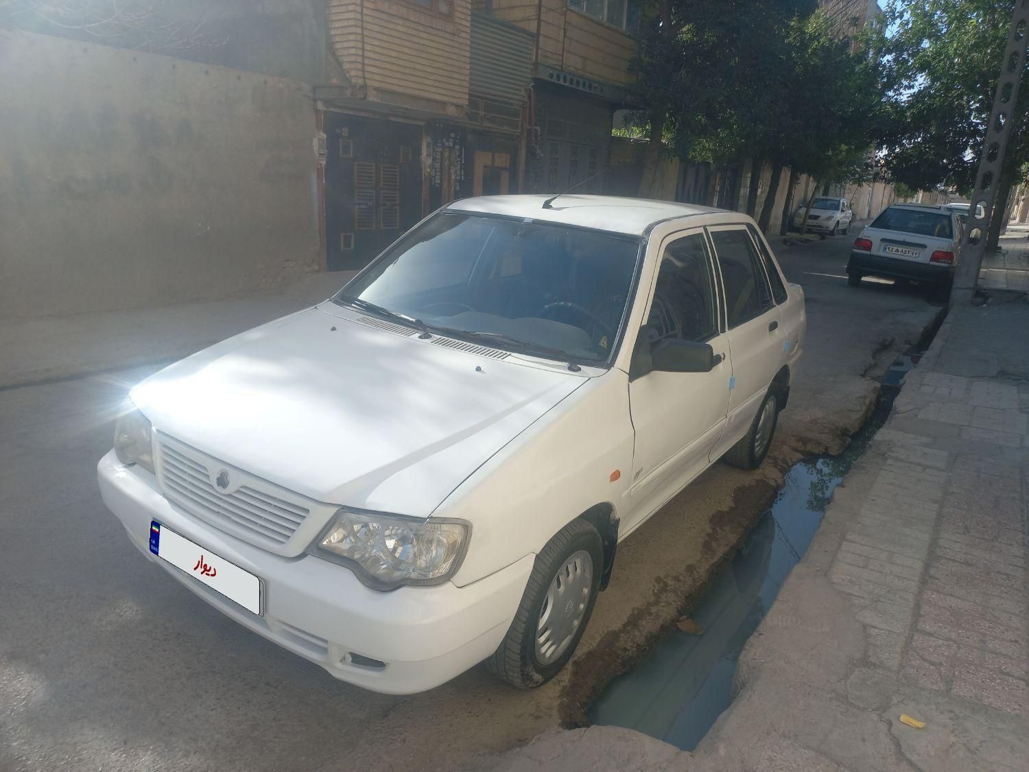 خودرو پراید، 132 آگهی ann_18403787