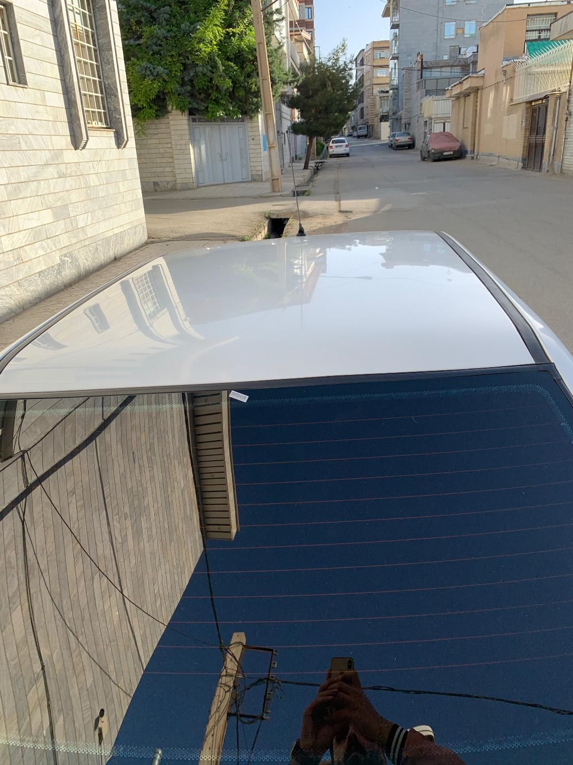 پراید 132 SL - 1389