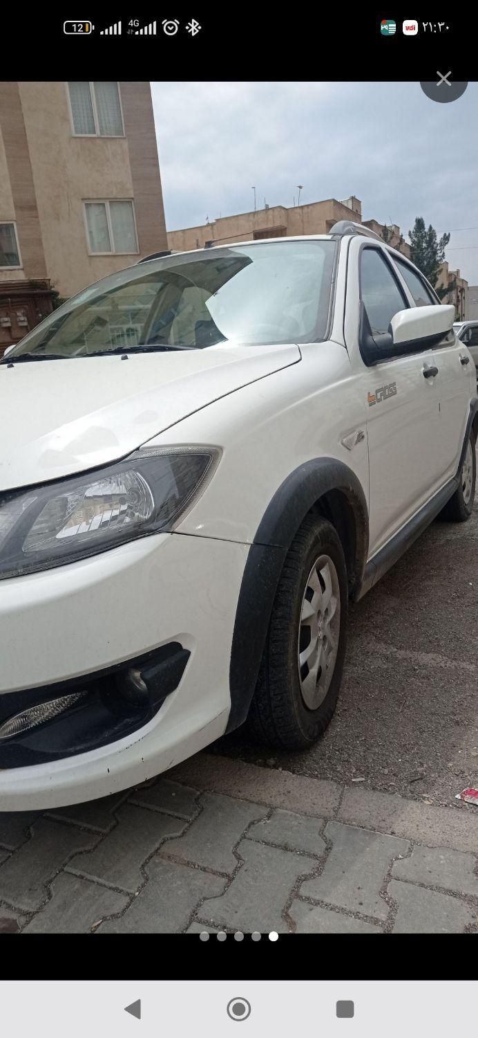خودرو کوییک، S آگهی ann_18403793