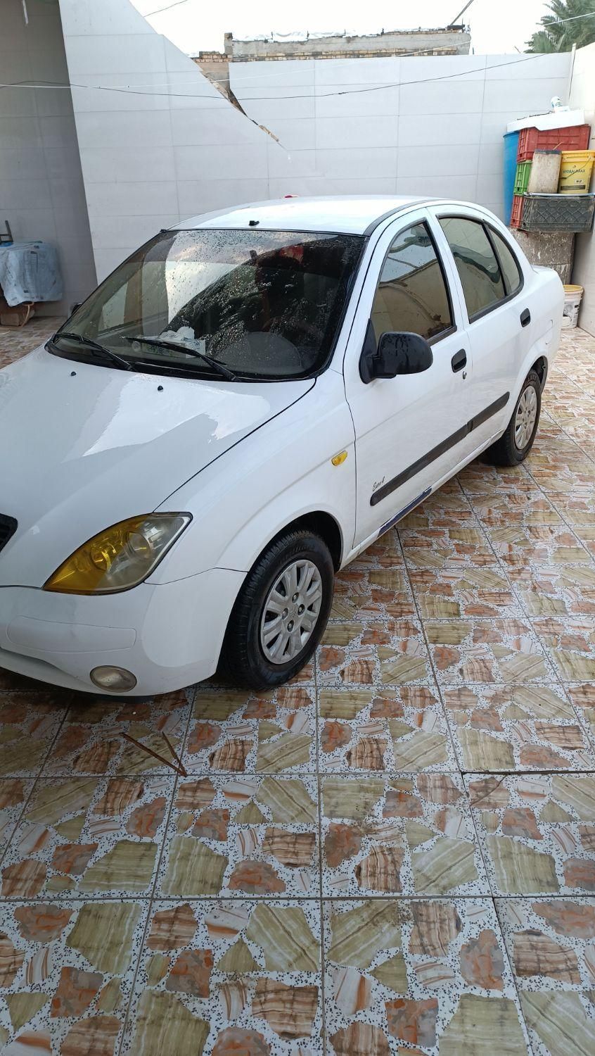 خودرو تیبا، صندوق دار آگهی ann_18403794