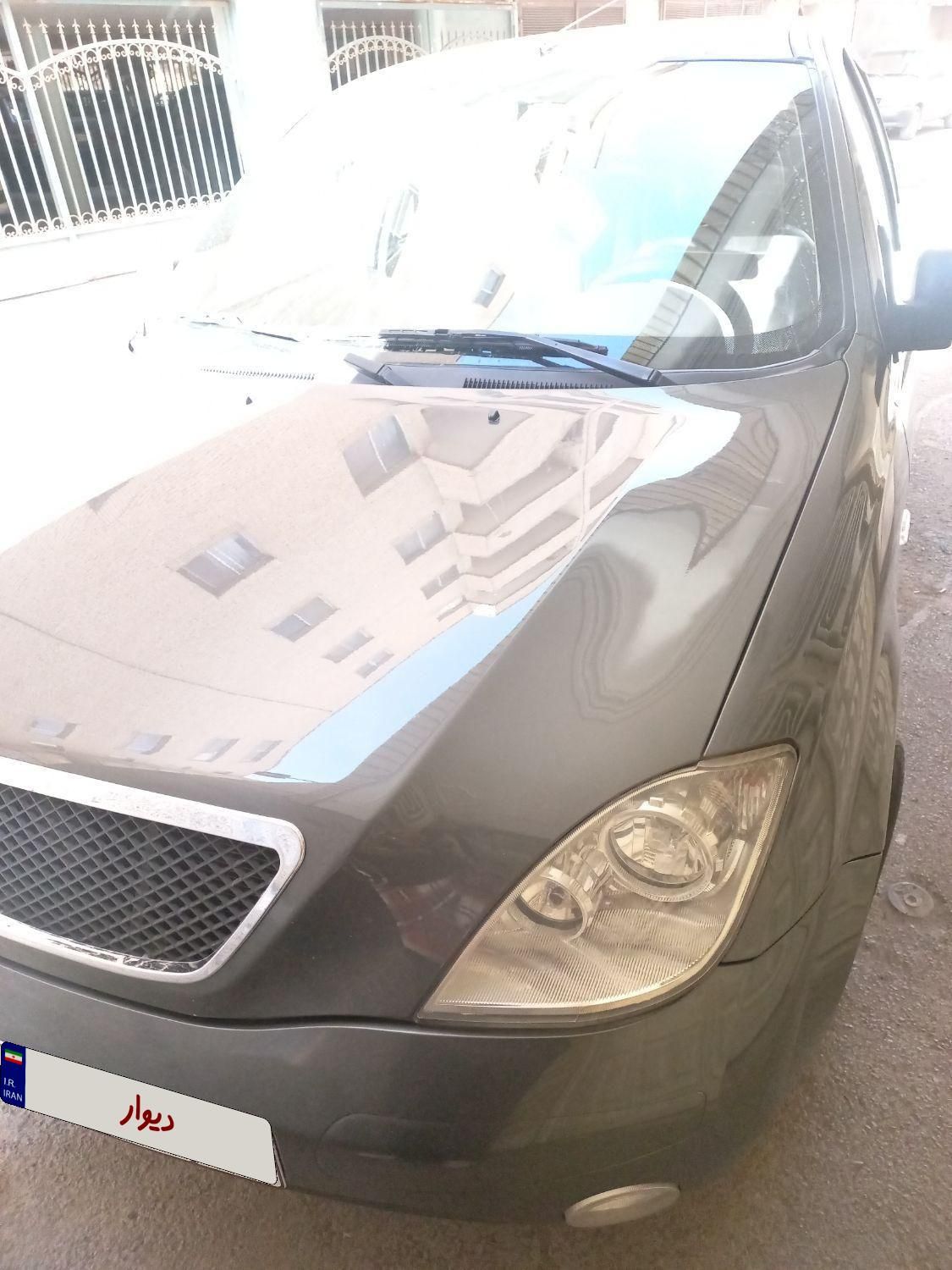 خودرو تیبا، 2 آگهی ann_18403795