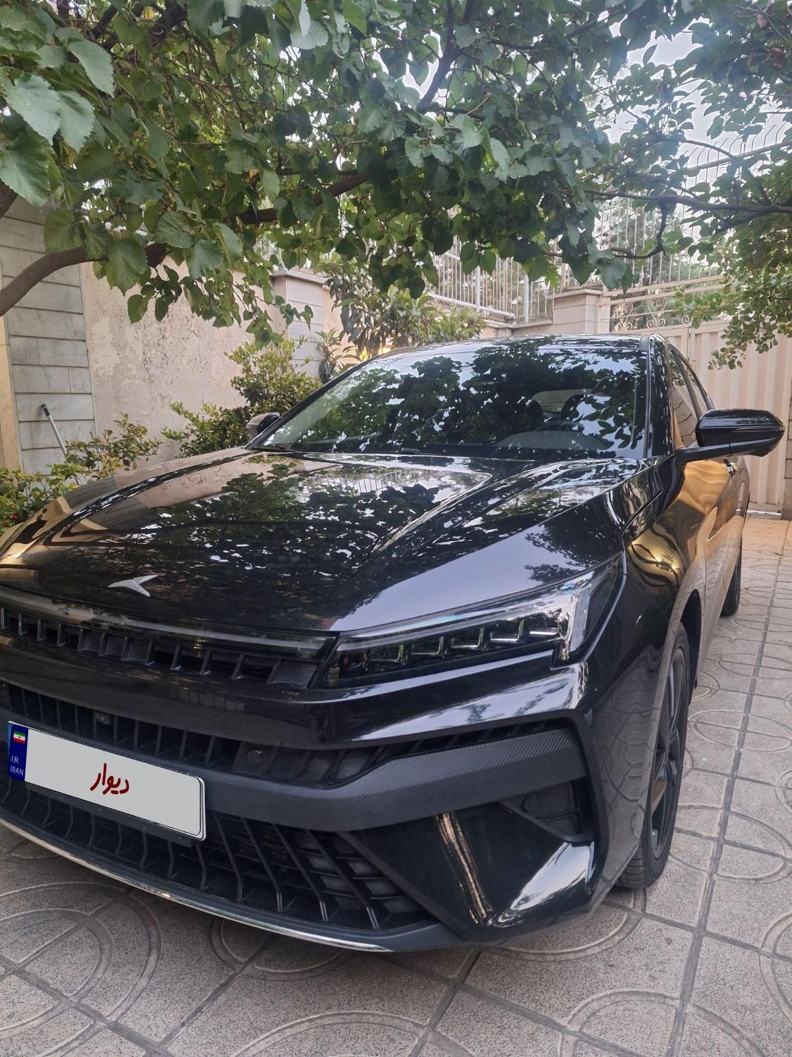 کی ام سی J7 اتوماتیک - 2024