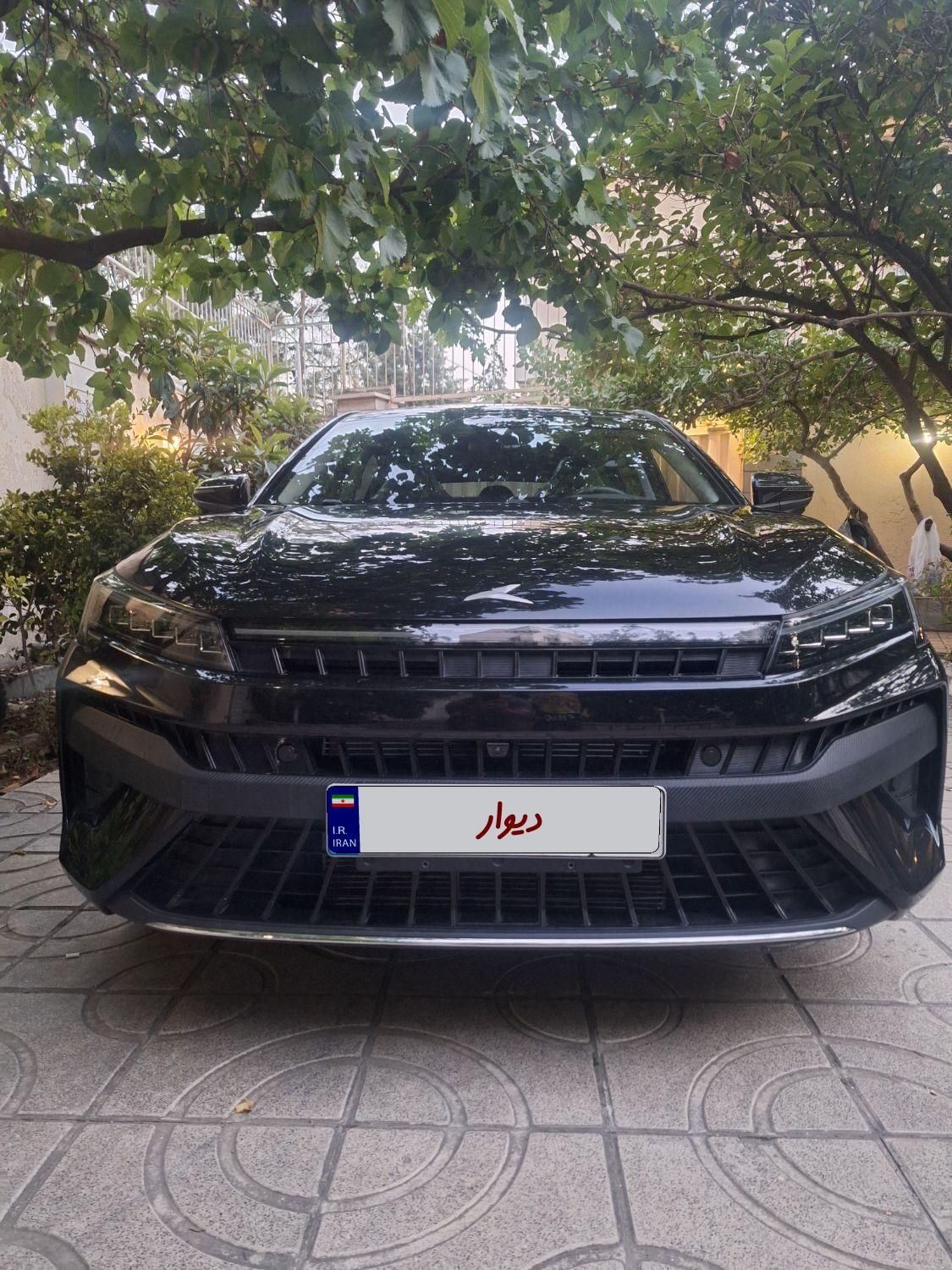 خودرو کی ام سی، J7 آگهی ann_18403796