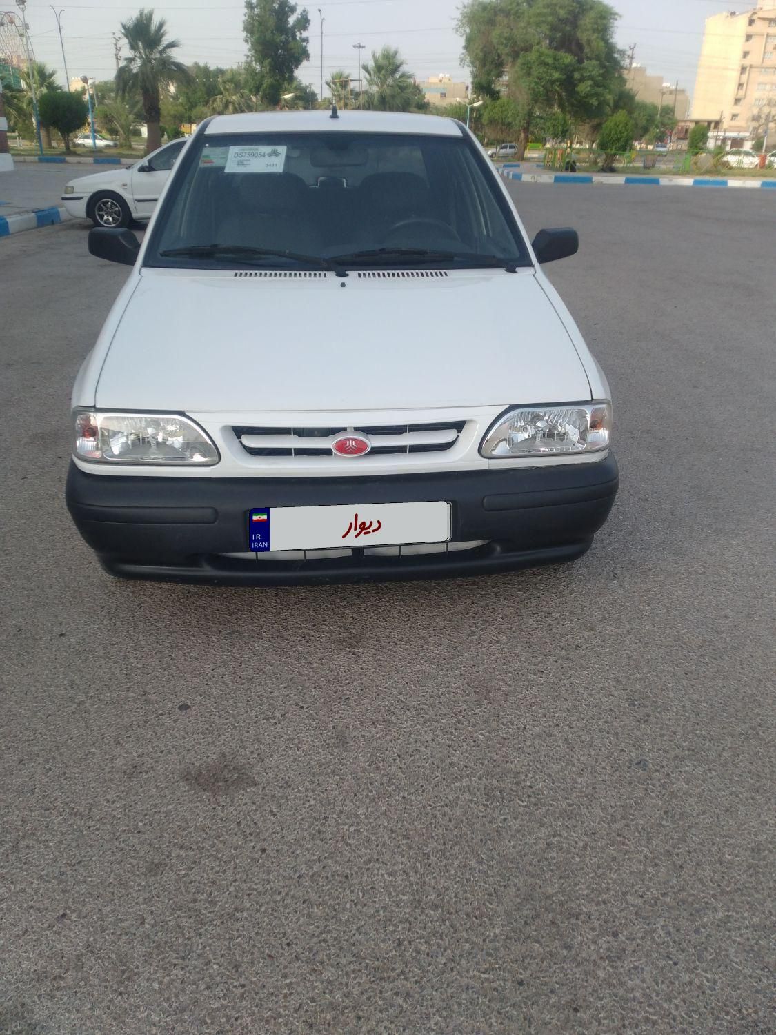 خودرو پراید، 131 آگهی ann_18403806