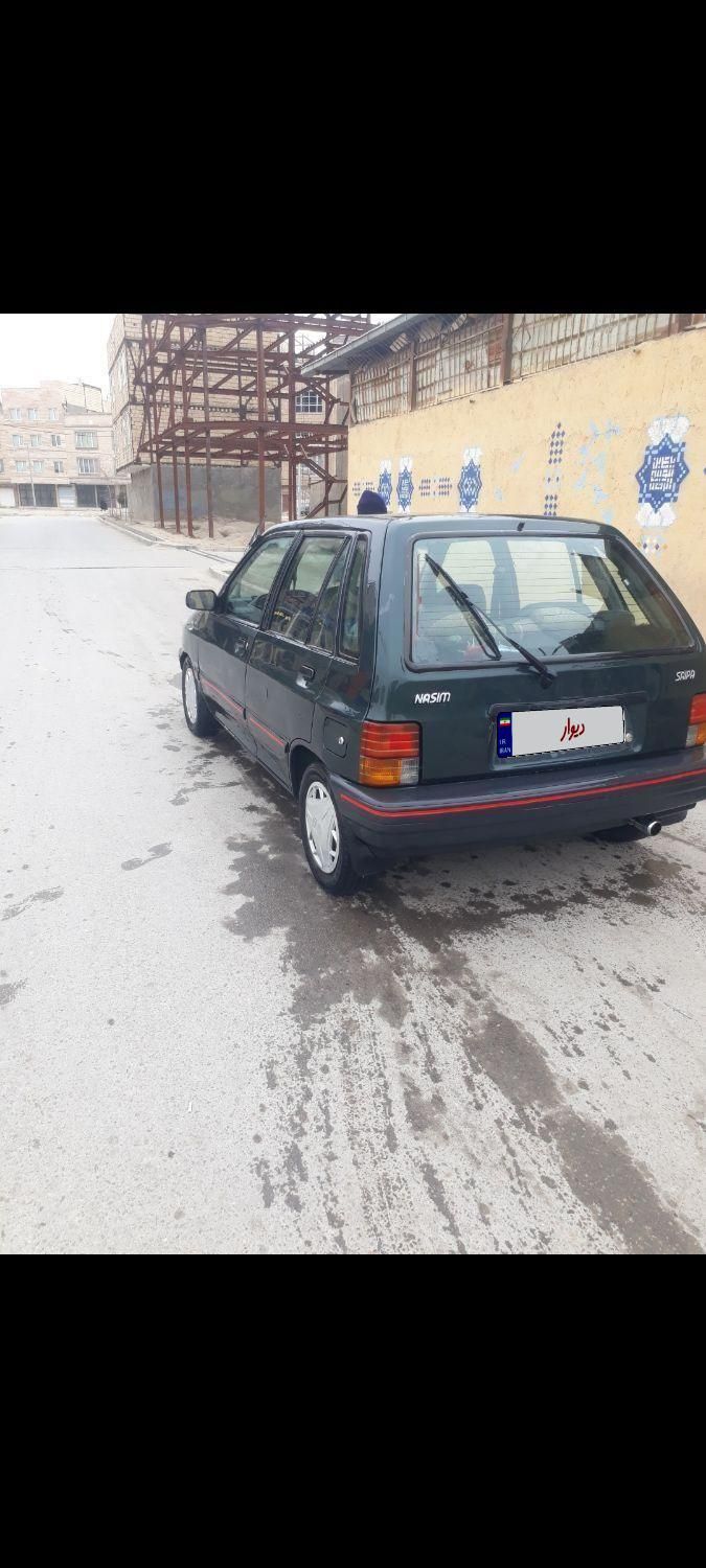خودرو پراید، 111 آگهی ann_18403808