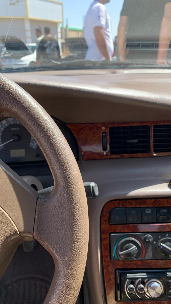 سمند LX EF7 دوگانه سوز - 1392