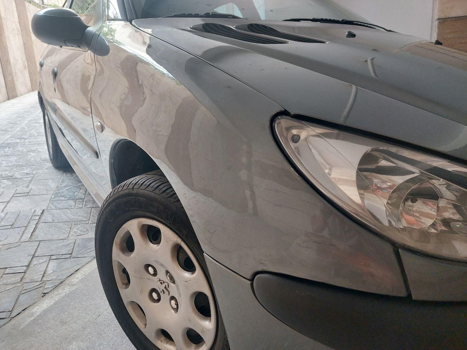خودرو پژو، 206 آگهی ann_18403828