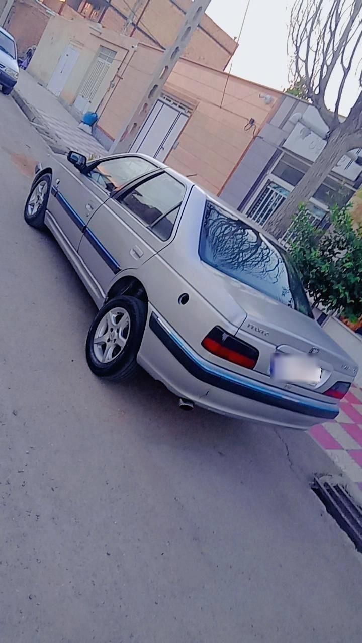 خودرو پژو، پارس آگهی ann_18403829