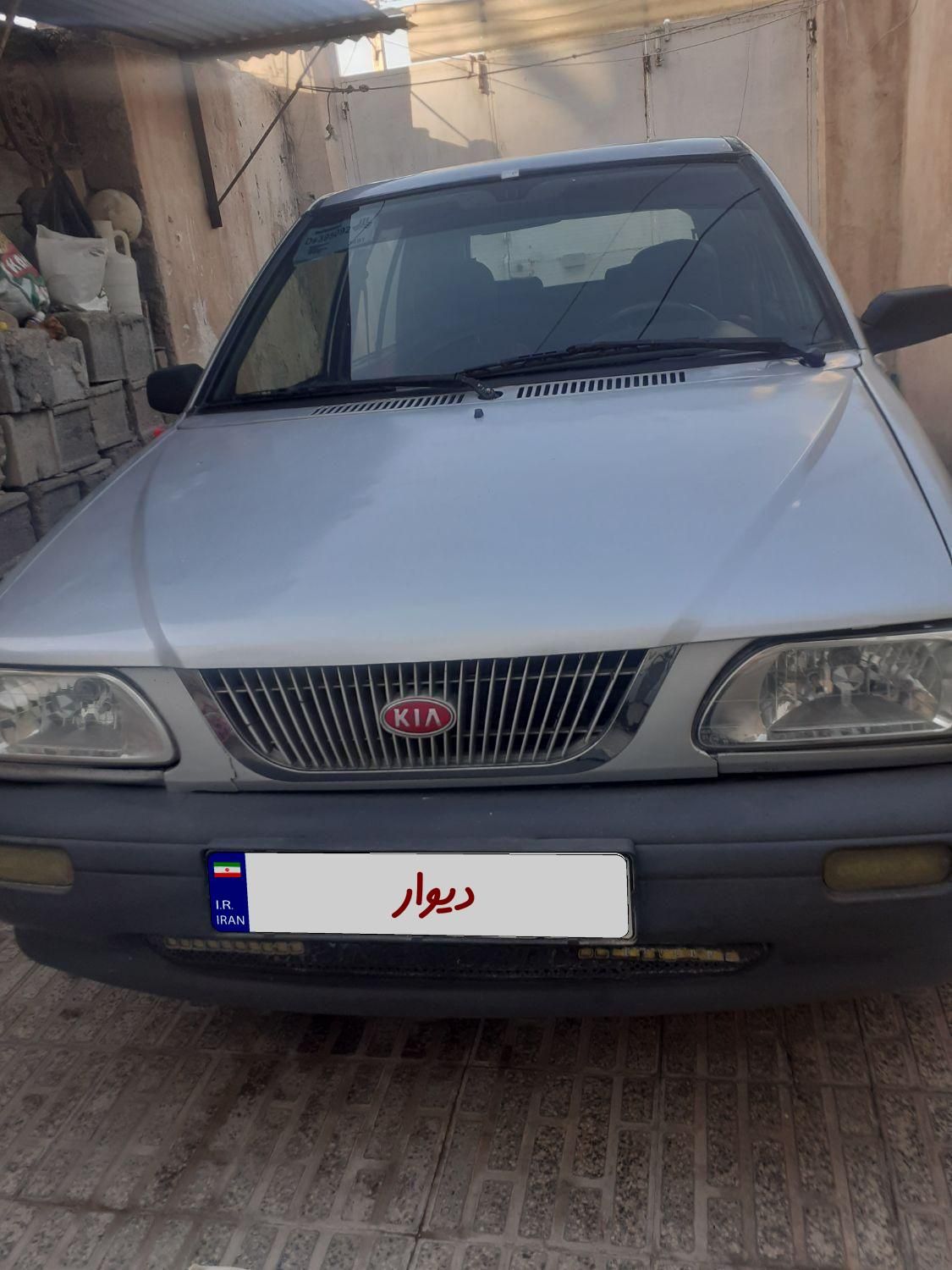 خودرو پراید، 141 آگهی ann_18403830