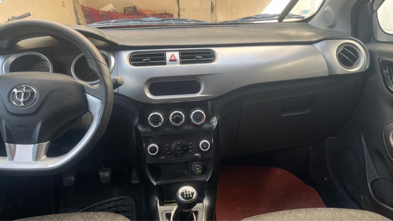 خودرو برلیانس، H230 آگهی ann_18403852