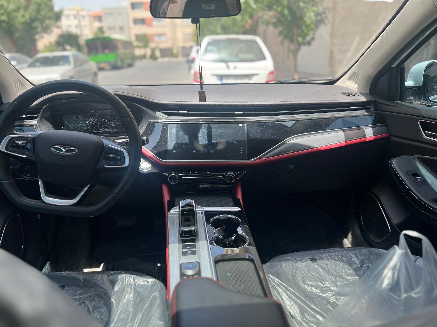 فونیکس آریزو 6 پرو اتوماتیک - 2023