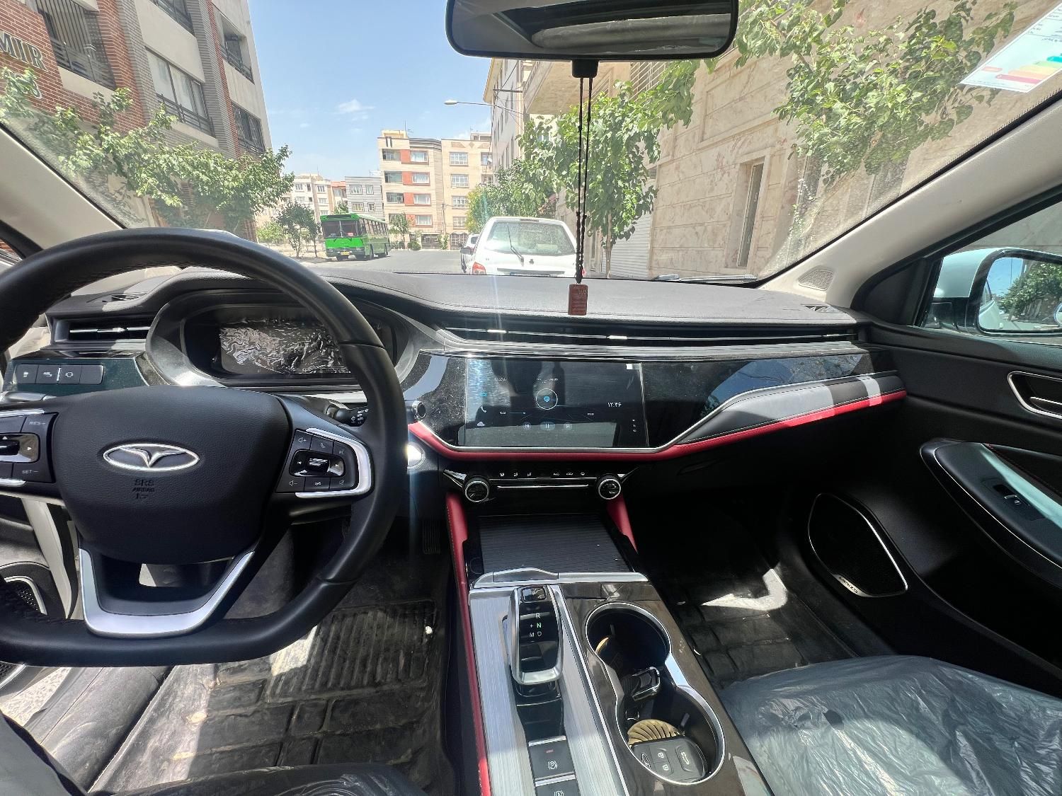 فونیکس آریزو 6 پرو اتوماتیک - 2023