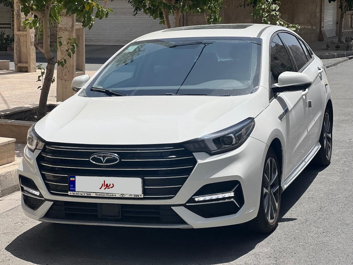 خودرو فونیکس، آریزو 6 پرو آگهی ann_18403867