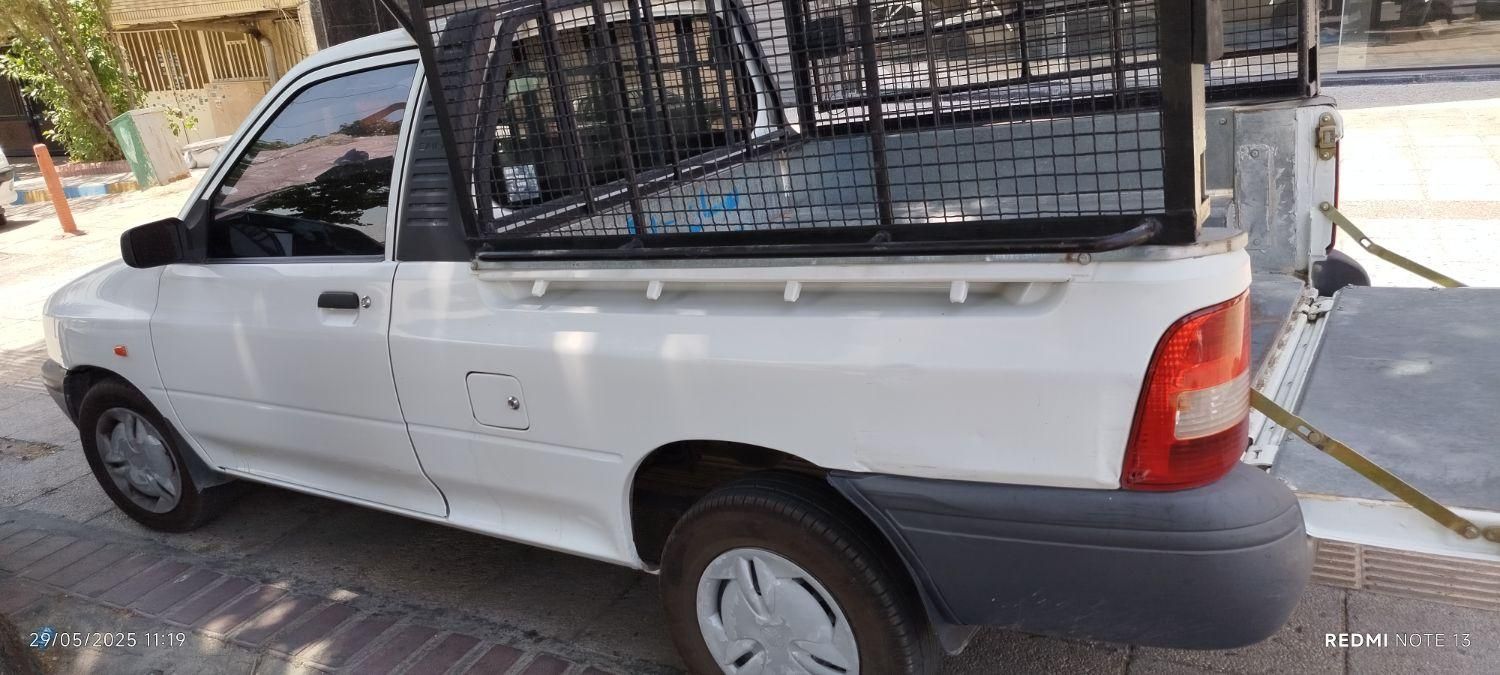 خودرو پراید، 151 آگهی ann_18403877