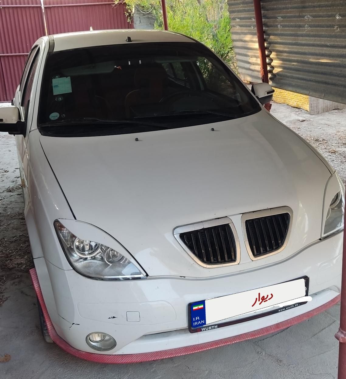 خودرو تیبا، 2 آگهی ann_18403890